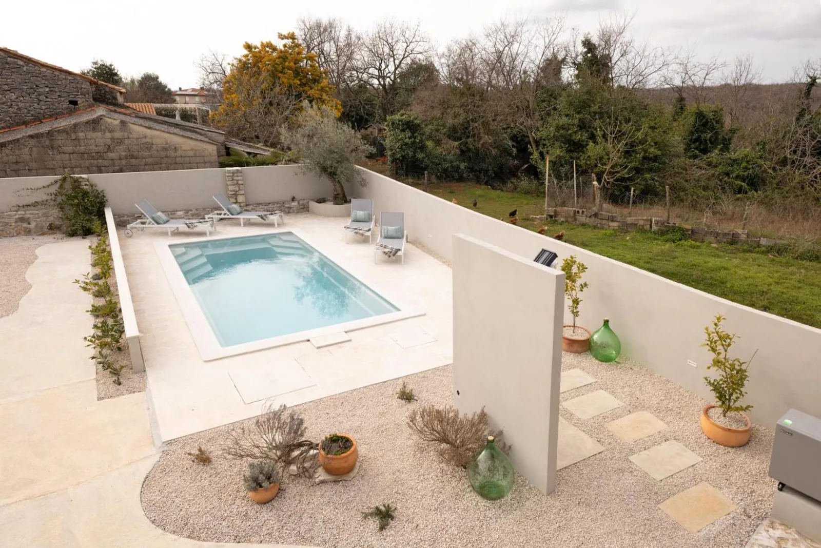 Casa San Julian, Bild 9