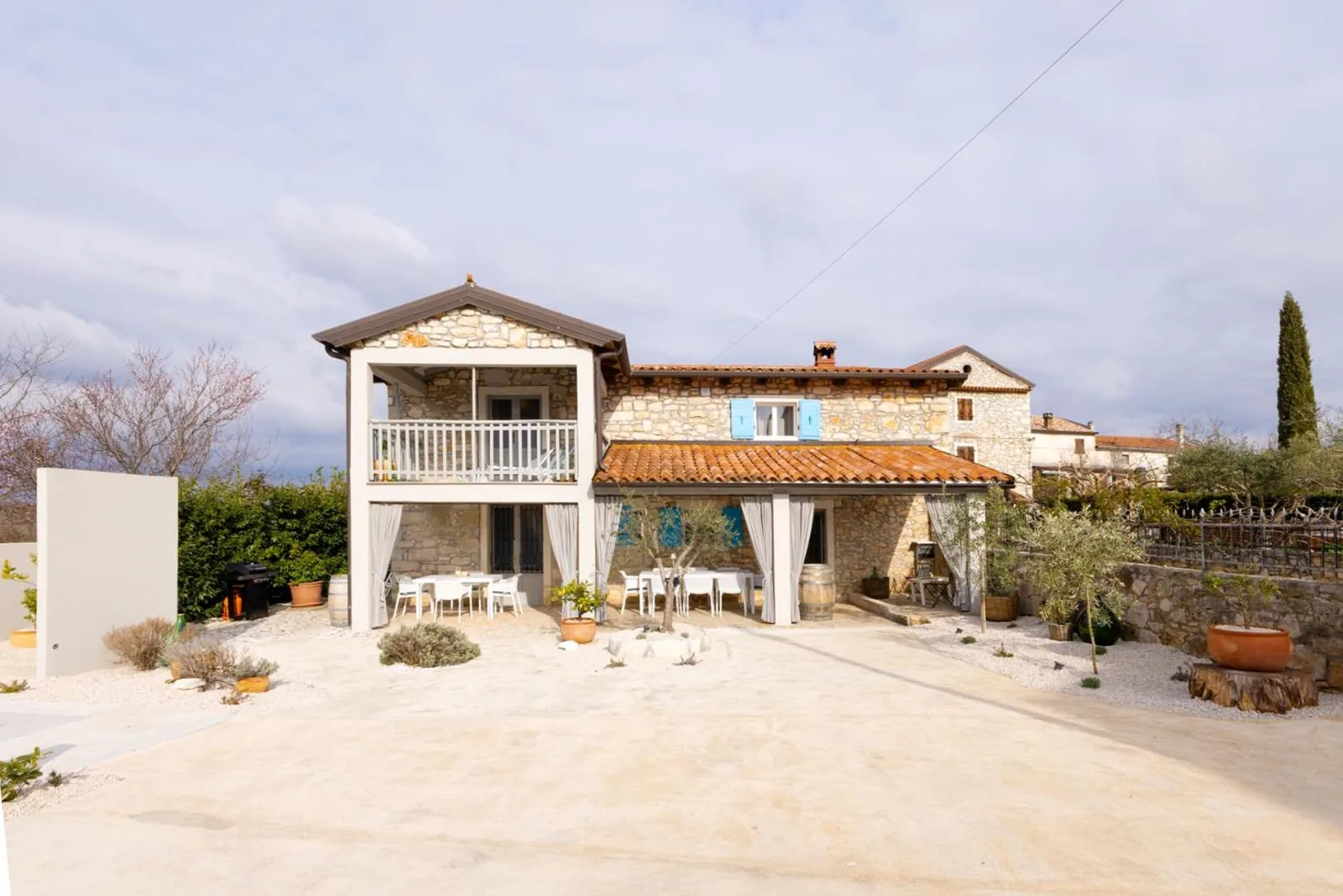 Casa San Julian, Bild 2