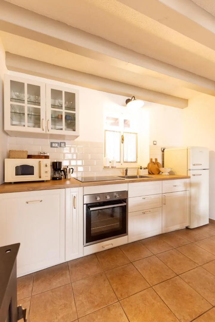 Casa San Julian, Bild 5