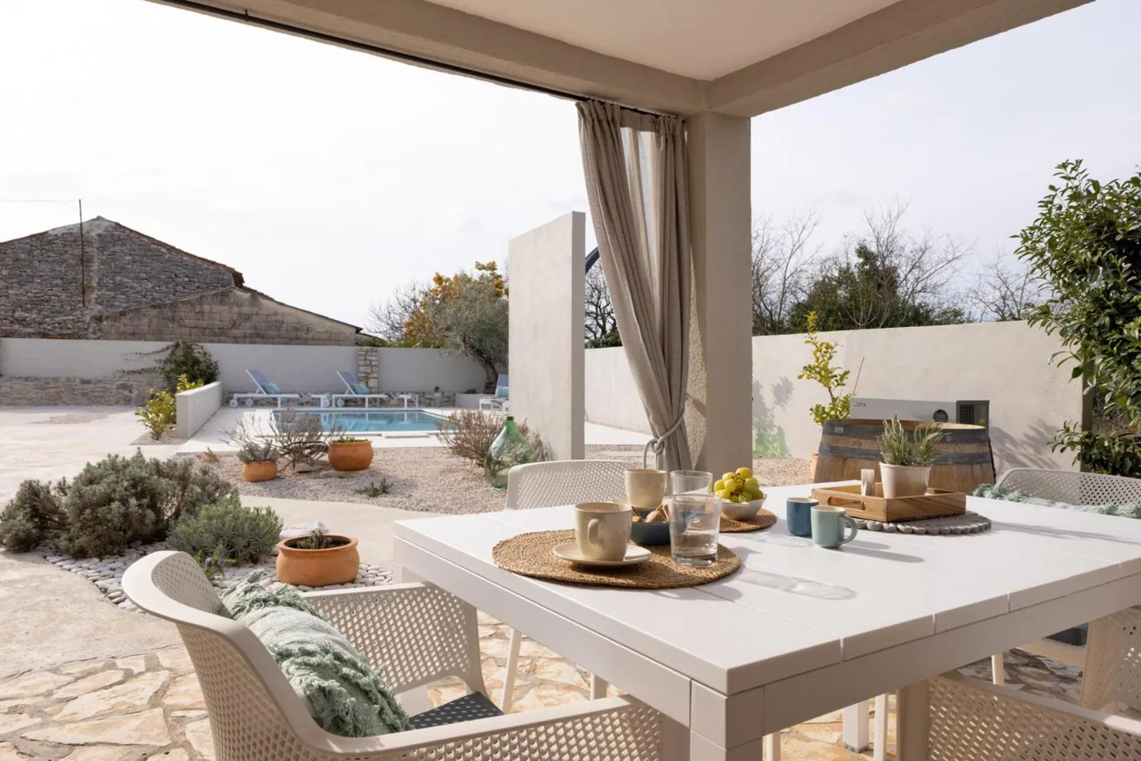 Casa San Julian, Bild 3