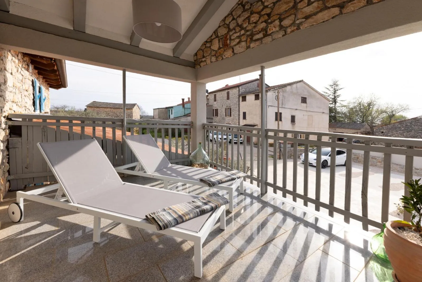 Casa San Julian, Bild 8