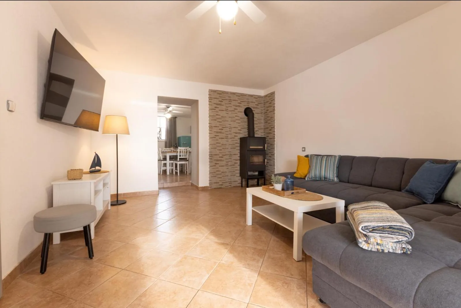 Casa San Julian, Bild 11