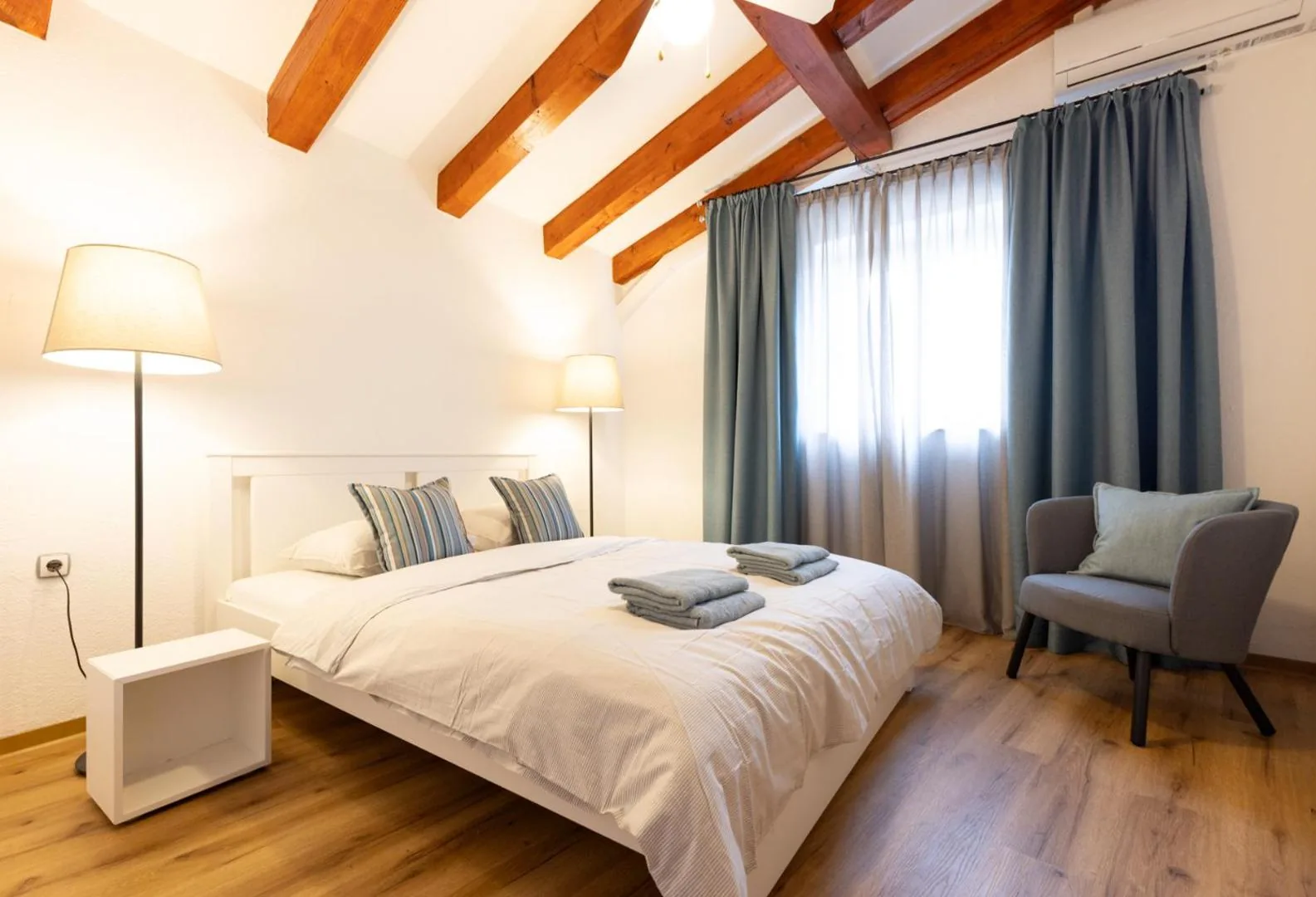 Casa San Julian, Bild 6