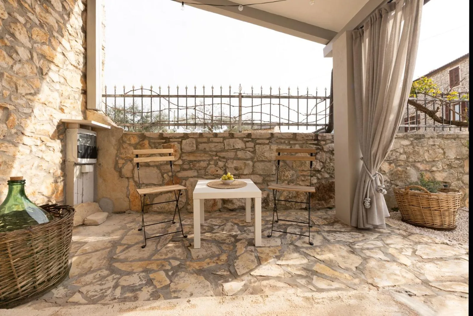Casa San Julian, Bild 13
