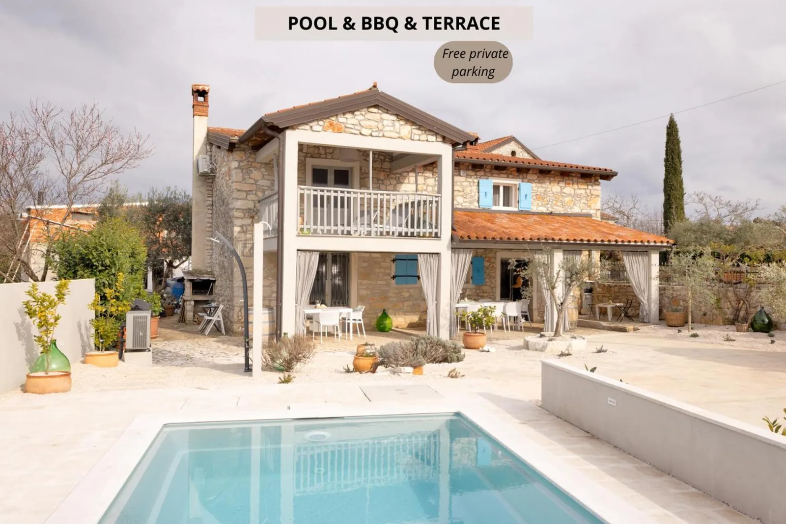 Casa San Julian, Bild 4